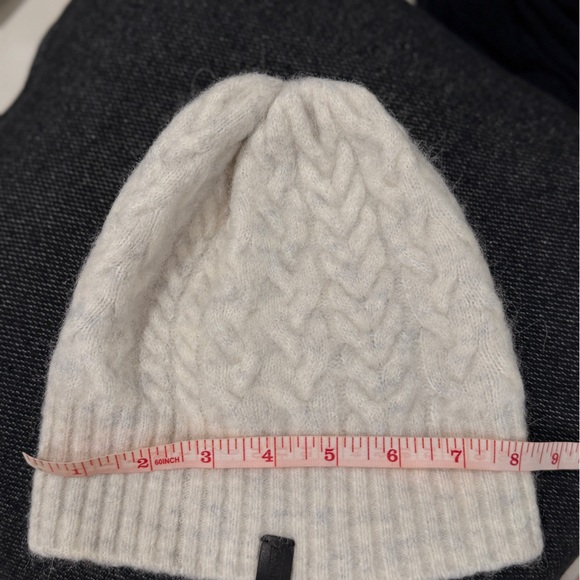 ALLSAINTS Wool Knit Hat - Picture 5 of 5